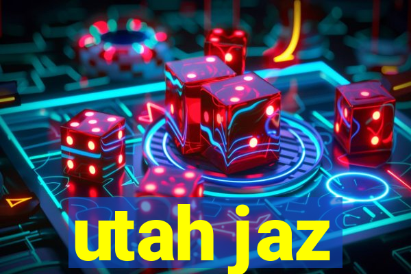 utah jaz